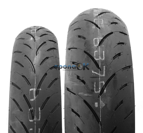 Reifen Dunlop SPORTMAX GPR300